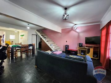 VENTA PH EN BERAZATEGUI / 4 AMBIENTES