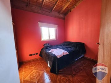 VENTA PH EN BERAZATEGUI / 4 AMBIENTES