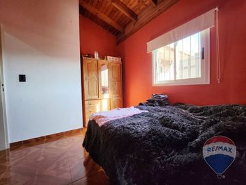 VENTA PH EN BERAZATEGUI / 4 AMBIENTES