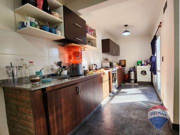 VENTA PH EN BERAZATEGUI / 4 AMBIENTES