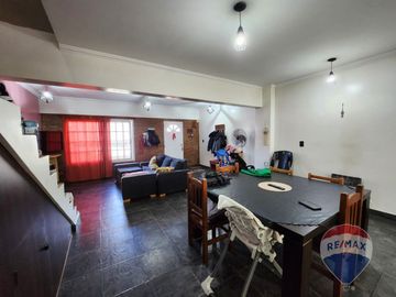 VENTA PH EN BERAZATEGUI / 4 AMBIENTES
