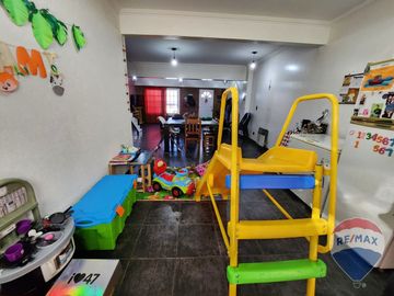 VENTA PH EN BERAZATEGUI / 4 AMBIENTES