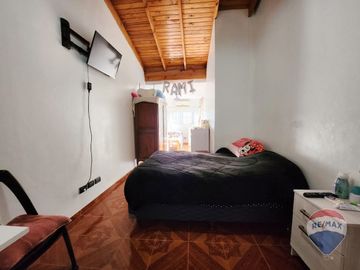 VENTA PH EN BERAZATEGUI / 4 AMBIENTES