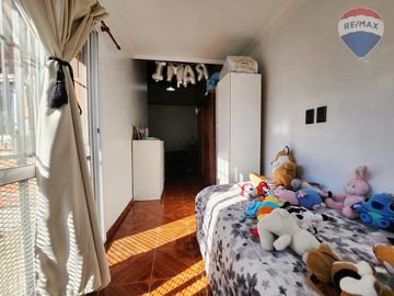 VENTA PH EN BERAZATEGUI / 4 AMBIENTES