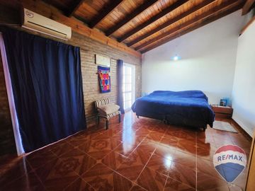 VENTA PH EN BERAZATEGUI / 4 AMBIENTES