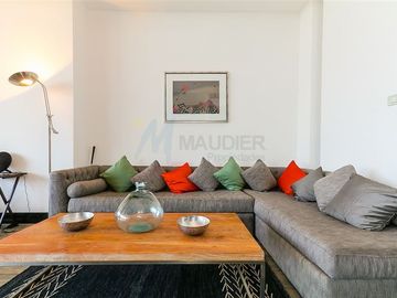 Departamento en Venta en EL GOLF