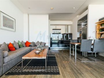 Departamento en Venta en EL GOLF