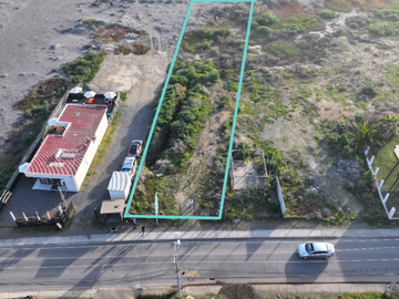 Terreno Construccion  en Venta en ILOCA