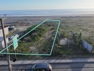 Terreno Construccion  en Venta en ILOCA