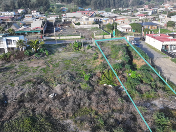 Terreno Construccion  en Venta en ILOCA