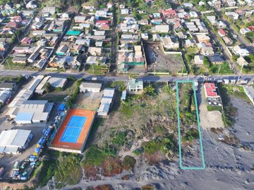 Terreno Construccion  en Venta en ILOCA