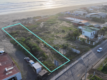 Terreno Construccion  en Venta en ILOCA