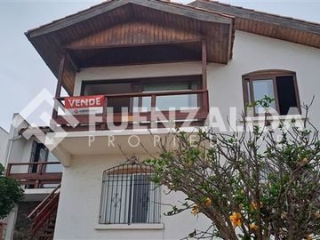 Casa en Venta en Subida san Joaquin