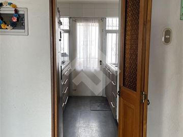 Casa en Venta en Subida san Joaquin