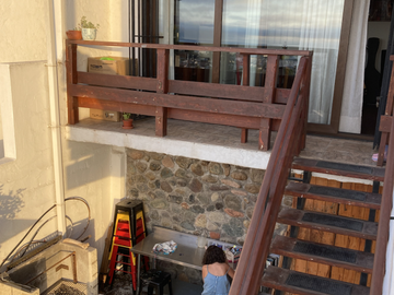 Casa en Venta en Subida san Joaquin