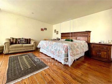 Espectacular residencia única en la ciudad - Hermosa vista