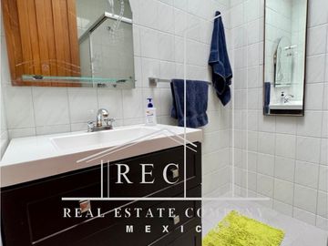 Espectacular residencia única en la ciudad - Hermosa vista