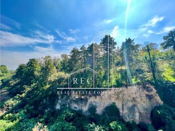 Espectacular residencia única en la ciudad - Hermosa vista