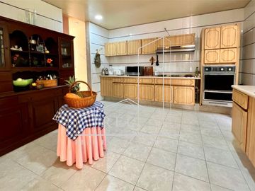Espectacular residencia única en la ciudad - Hermosa vista