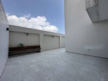 Departamento VENTA FRACC. VIRGINIA BOCA DEL RIO VERACRUZ