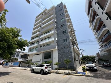 Departamento VENTA FRACC. VIRGINIA BOCA DEL RIO VERACRUZ