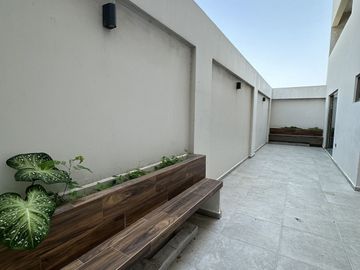 Departamento VENTA FRACC. VIRGINIA BOCA DEL RIO VERACRUZ