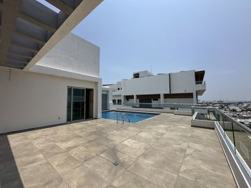 Departamento VENTA FRACC. VIRGINIA BOCA DEL RIO VERACRUZ