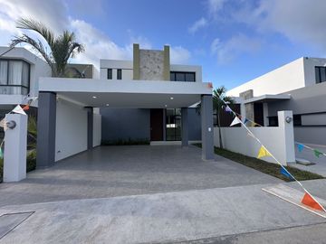 CASA VENTA LOMAS DEL MEDITERRANEO ALVARADO VERACRUZ