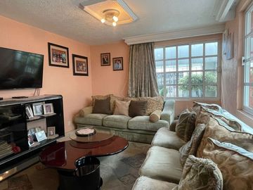 Casa en Venta, Satélite, 3 Recámaras