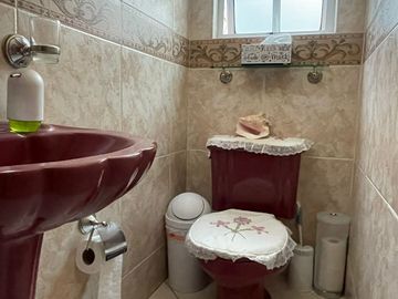 Casa en Venta, Satélite, 3 Recámaras