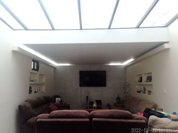 Casa en Venta, El Dorado, 4 Recámaras