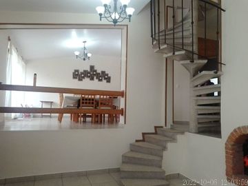 Casa en Venta, El Dorado, 4 Recámaras