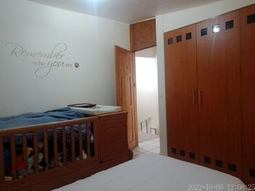 Casa en Venta, El Dorado, 4 Recámaras