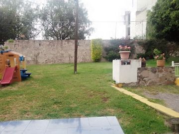 Casa en Venta, El Dorado, 4 Recámaras