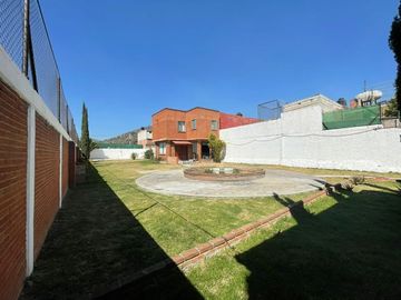 Casa en Venta, Tepotzotlán, 3 Recámaras