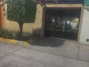 Casa en Venta, Valle Dorado, 3 Recámaras