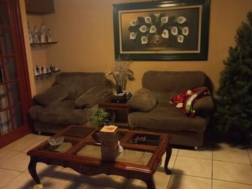 Casa en Venta, Valle Dorado, 3 Recámaras