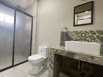 Departamento en Renta, Villas de La Hacienda, 1 Recámara