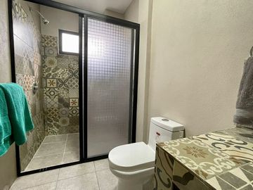 Departamento en Renta, Villas de La Hacienda, 1 Recámara