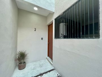 Departamento en Renta, Villas de La Hacienda, 1 Recámara
