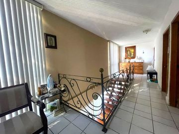 Casa en Venta, Satélite, 4 Recamaras