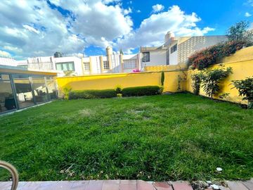 Casa en Venta, Satélite, 4 Recamaras