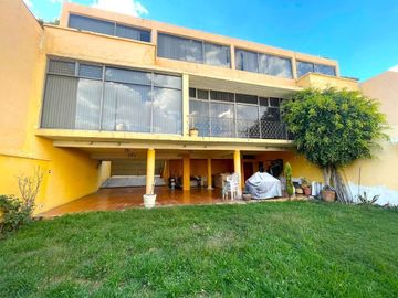 Casa en Venta, Satélite, 4 Recamaras