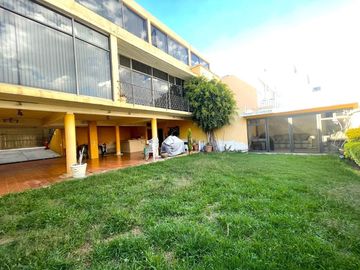 Casa en Venta, Satélite, 4 Recamaras