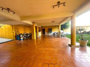 Casa en Venta, Satélite, 4 Recamaras