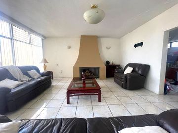 Casa en Venta, Satélite, 4 Recamaras
