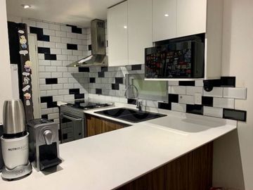 Parques Plaza Departamento en venta en Anáhuac I Sección