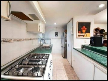 Highlands Departamento en venta en El Bosque
