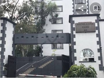 Highlands Departamento en venta en El Bosque