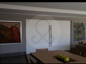 Departamento en venta en Nueva Rosita